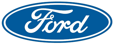 Ford Logo 1961 – σήμερα