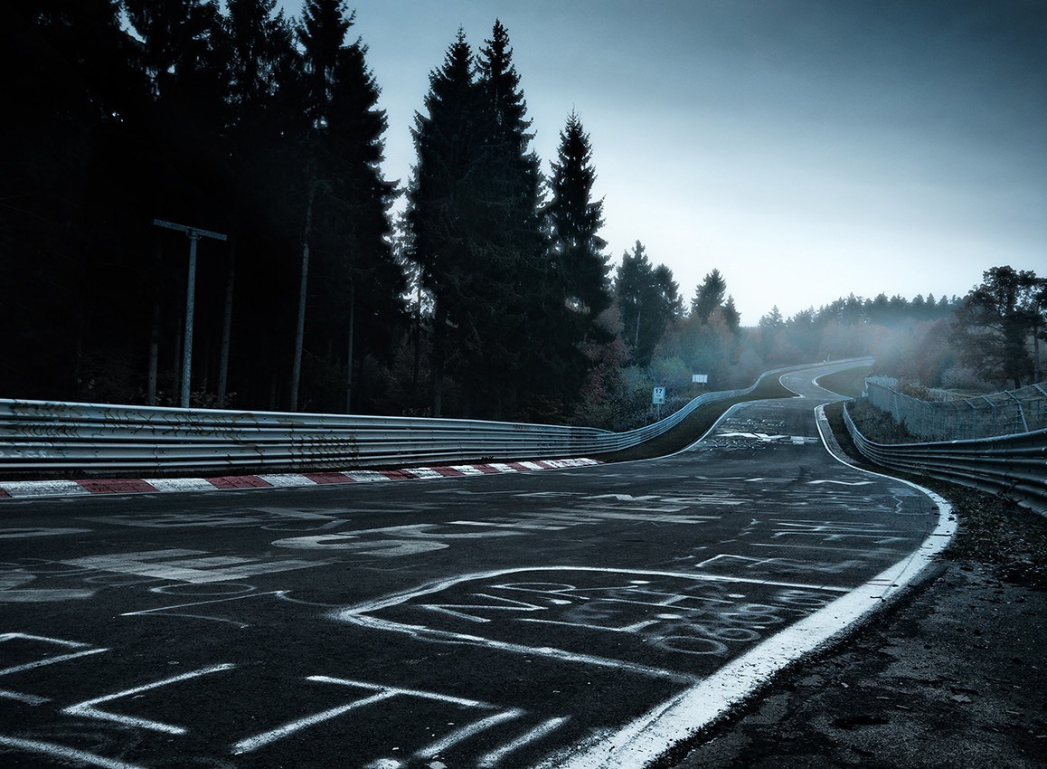 Δείτε μια απολαυστική οδήγηση στην πίστα Nürburgring με το ολοκαίνουργιο Focus ST (280 hp)