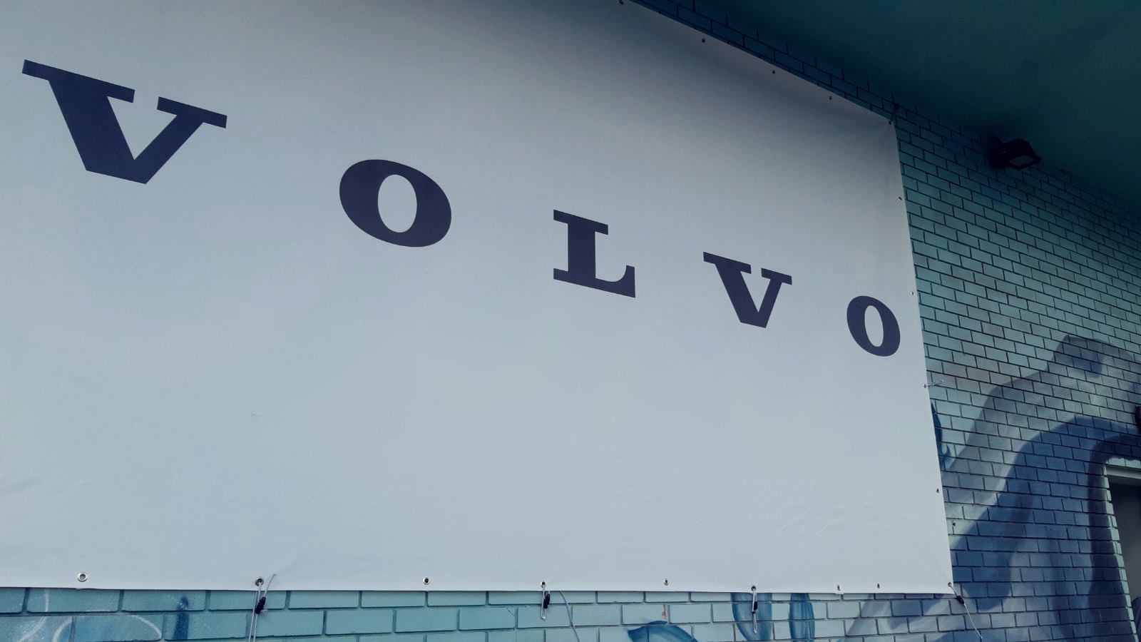 Λάβαμε μέρος στο τεχνικό σεμινάριο της #Volvo με θέμα: ” #XC40 Battery Electric Vehicle (#BEV) “